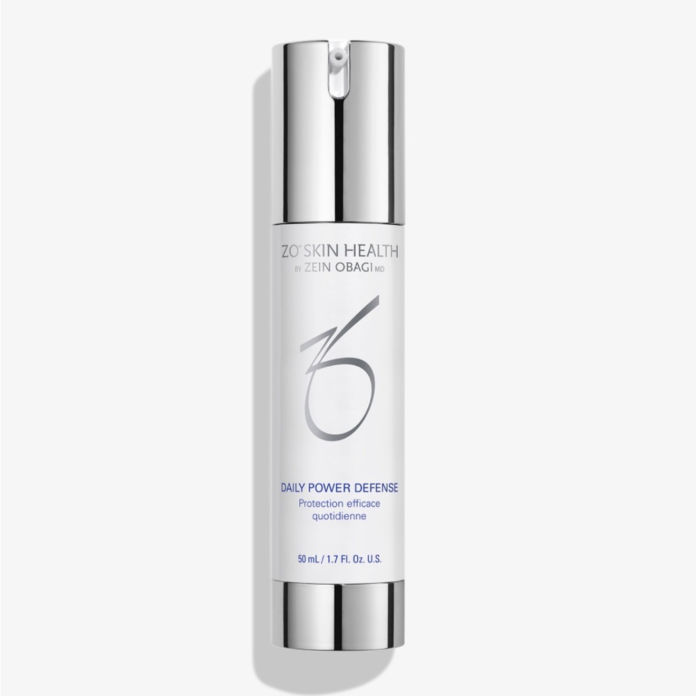 Daily Power Defense / ZO Skin Health